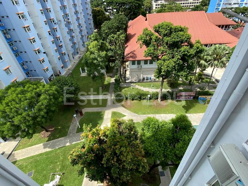 4 Room (4I) HDB for Sale in  26 Bendemeer Road - Image 1